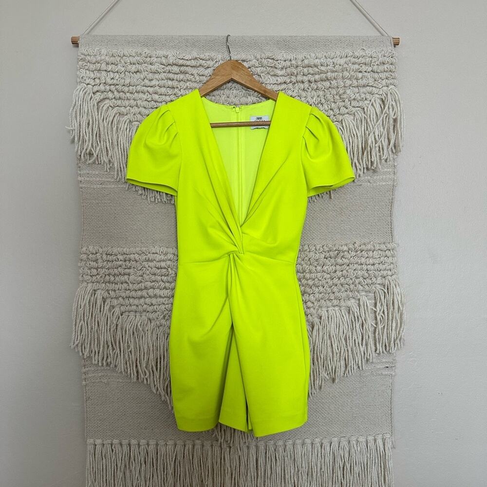 One33 Social Neon Romper